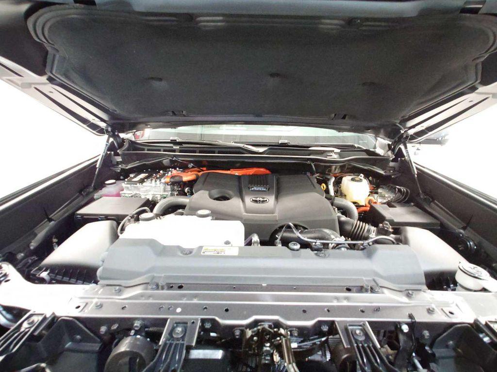 new 2025 Toyota Tundra Hybrid car, priced at $73,718