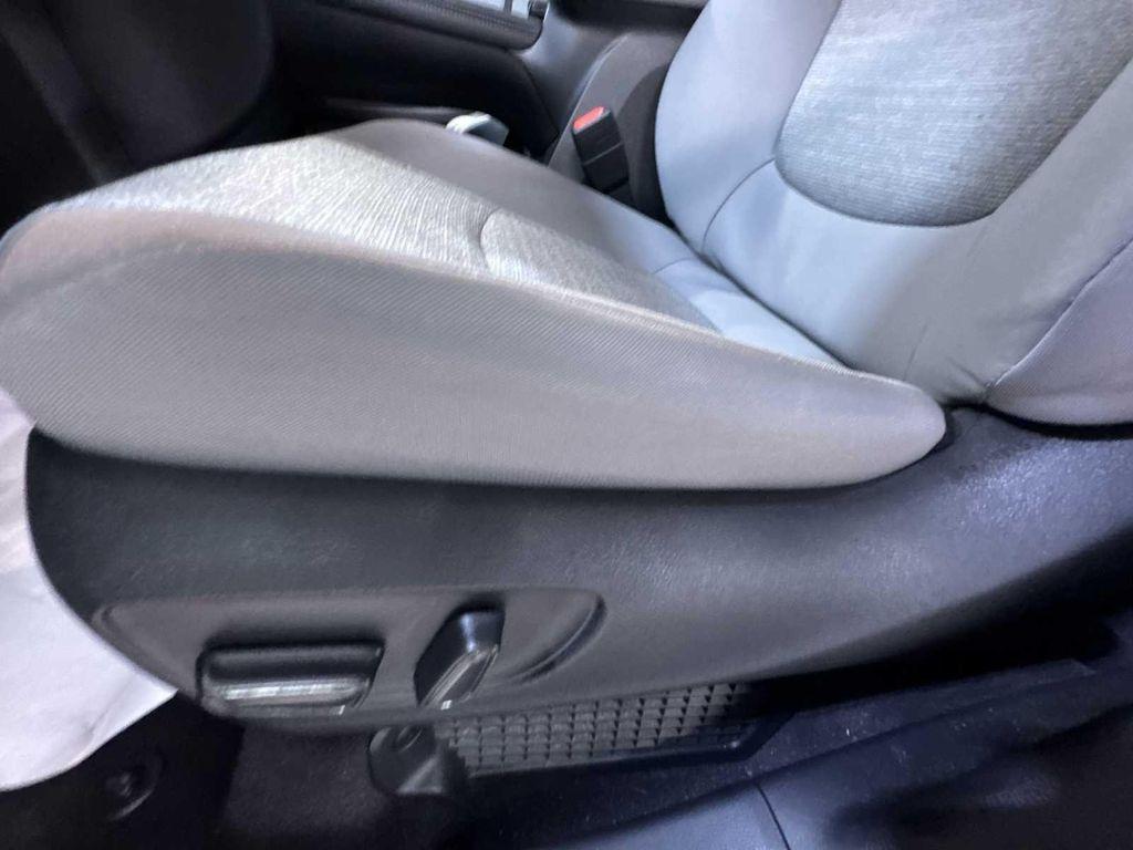 used 2025 Toyota Sienna car, priced at $42,250