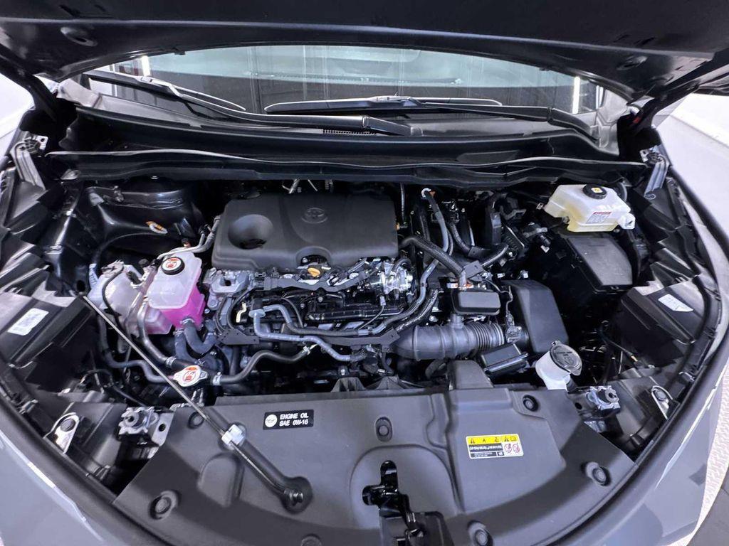 used 2025 Toyota Sienna car, priced at $42,250