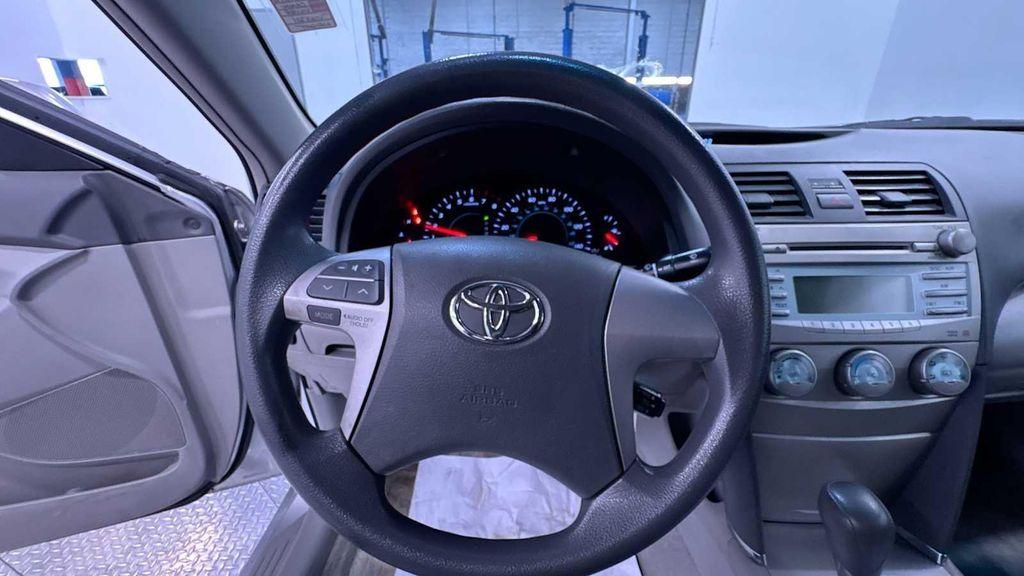 used 2007 Toyota Camry car, priced at $3,980