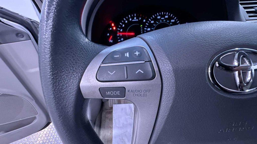 used 2007 Toyota Camry car, priced at $3,980