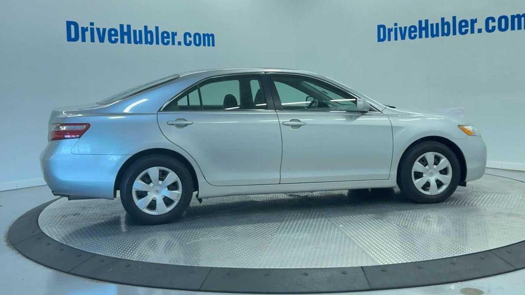 used 2007 Toyota Camry car, priced at $3,980