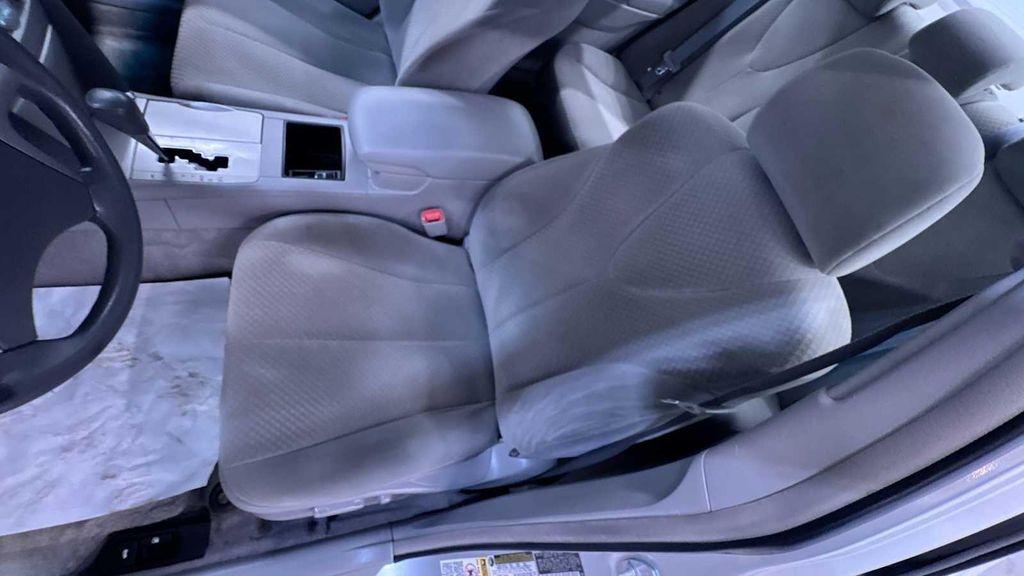 used 2007 Toyota Camry car, priced at $3,980