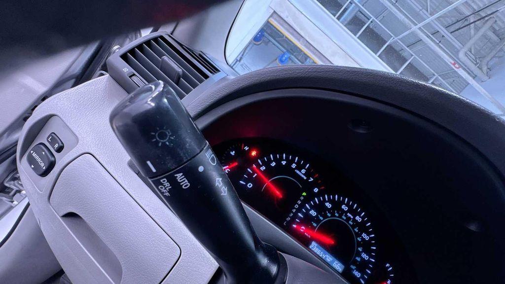 used 2007 Toyota Camry car, priced at $3,980