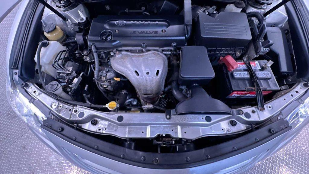 used 2007 Toyota Camry car, priced at $3,980