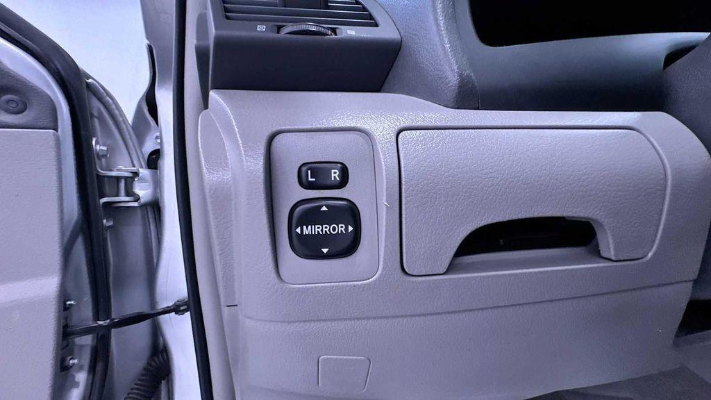 used 2007 Toyota Camry car, priced at $3,980