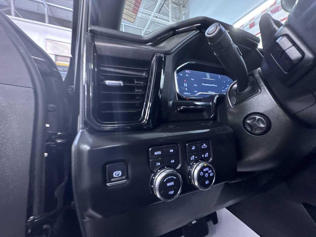 used 2024 GMC Sierra 1500 car, priced at $61,750
