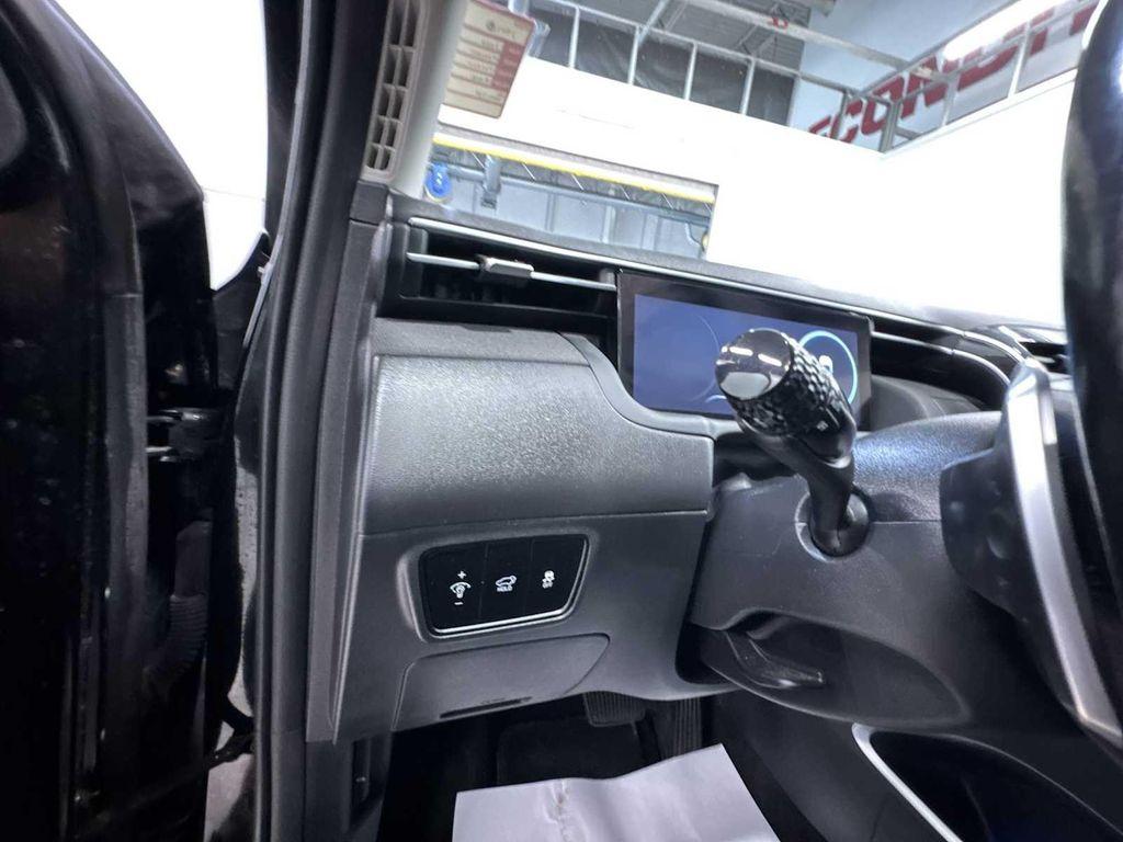 used 2022 Hyundai Tucson car, priced at $21,650