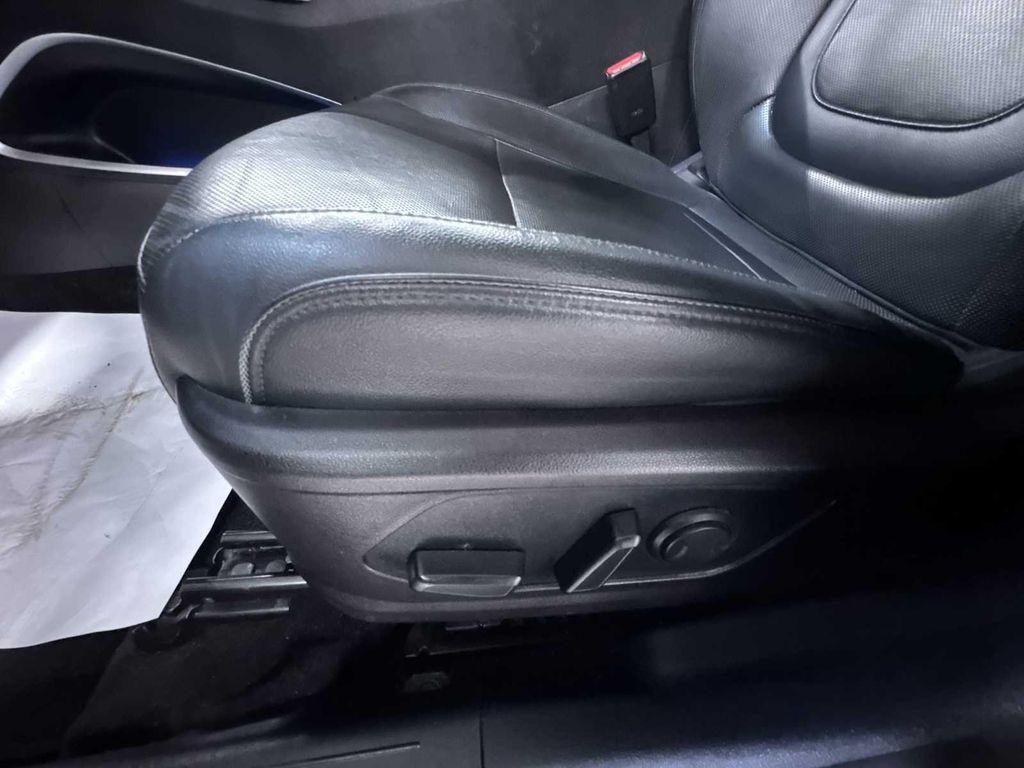 used 2022 Hyundai Tucson car, priced at $21,650