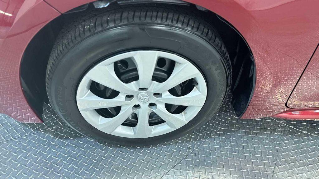 used 2024 Toyota Corolla car, priced at $23,725