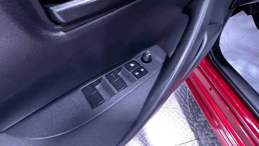 used 2024 Toyota Corolla car, priced at $23,725
