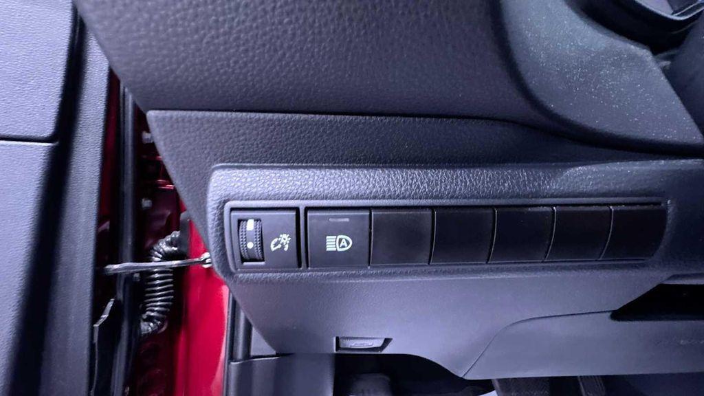 used 2024 Toyota Corolla car, priced at $23,725