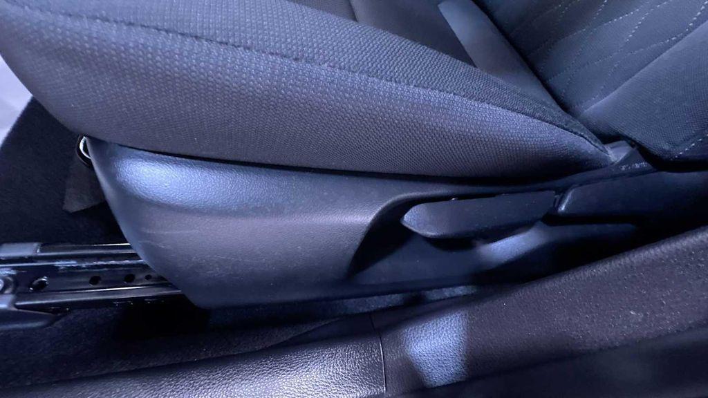 used 2024 Toyota Corolla car, priced at $23,725