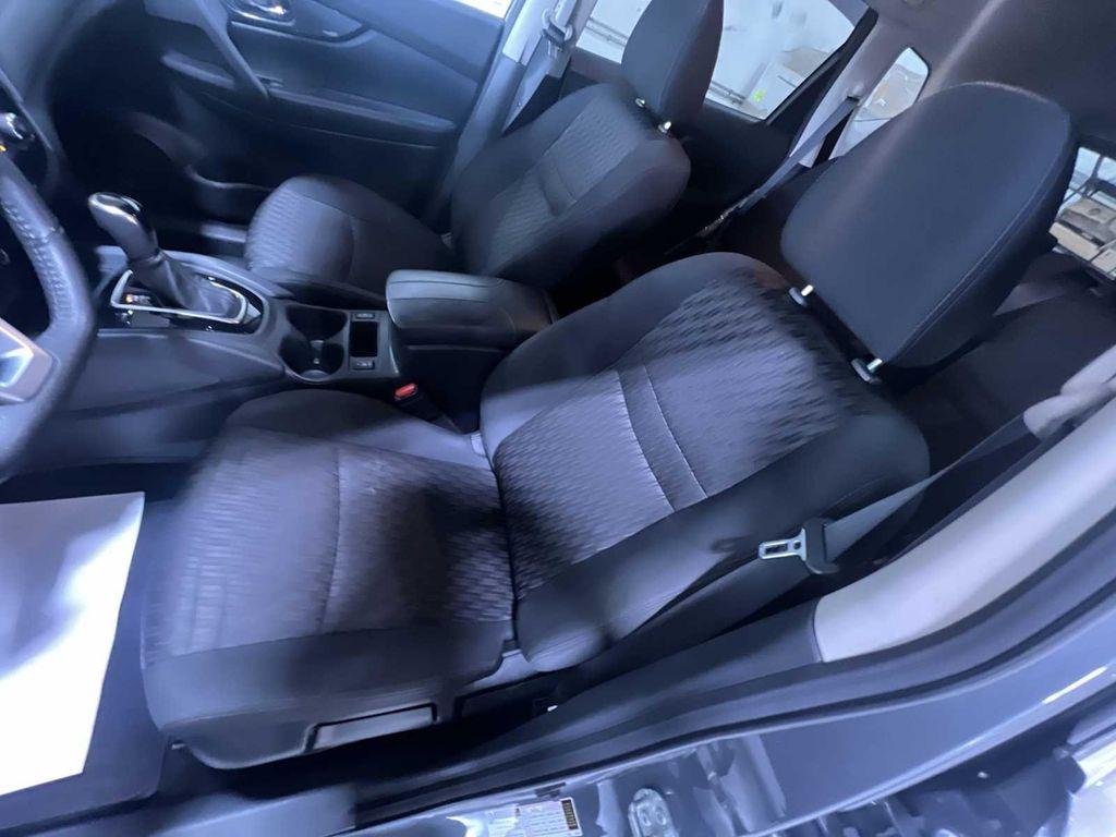 used 2020 Nissan Rogue car, priced at $15,980