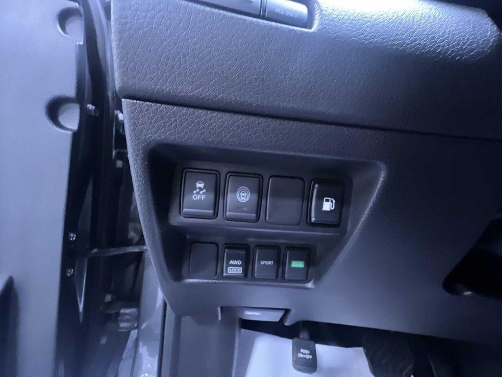 used 2020 Nissan Rogue car, priced at $15,980
