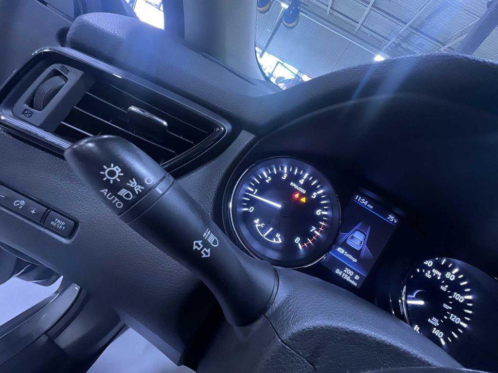 used 2020 Nissan Rogue car, priced at $15,980