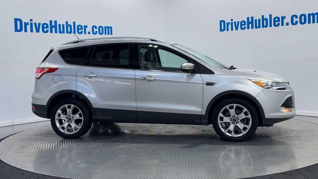 used 2016 Ford Escape car, priced at $9,995