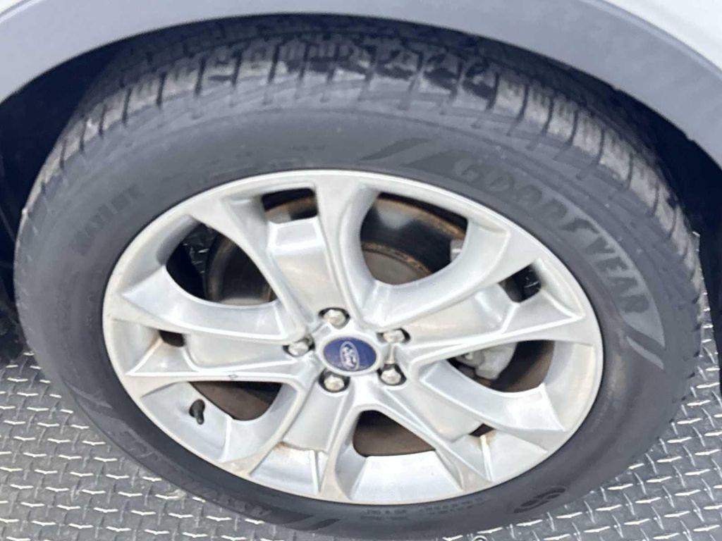 used 2016 Ford Escape car, priced at $9,995