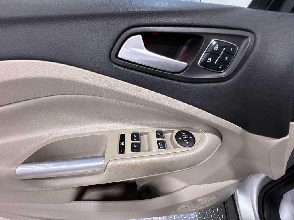 used 2016 Ford Escape car, priced at $9,995
