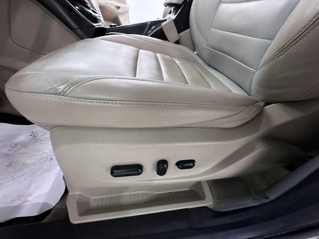 used 2016 Ford Escape car, priced at $9,995