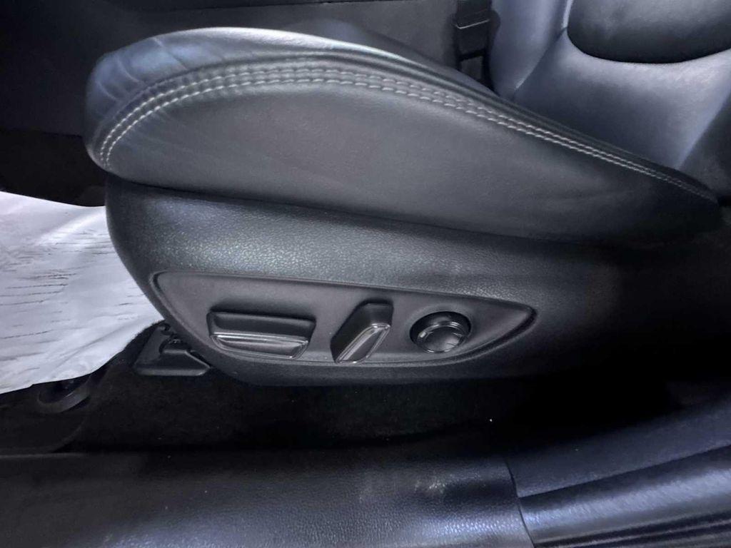 used 2022 Toyota RAV4 Hybrid car, priced at $30,980