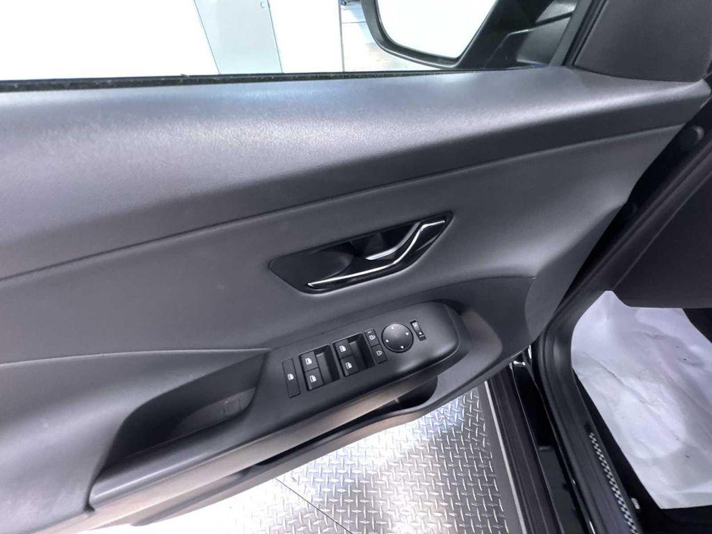 used 2024 Hyundai Kona car, priced at $27,750