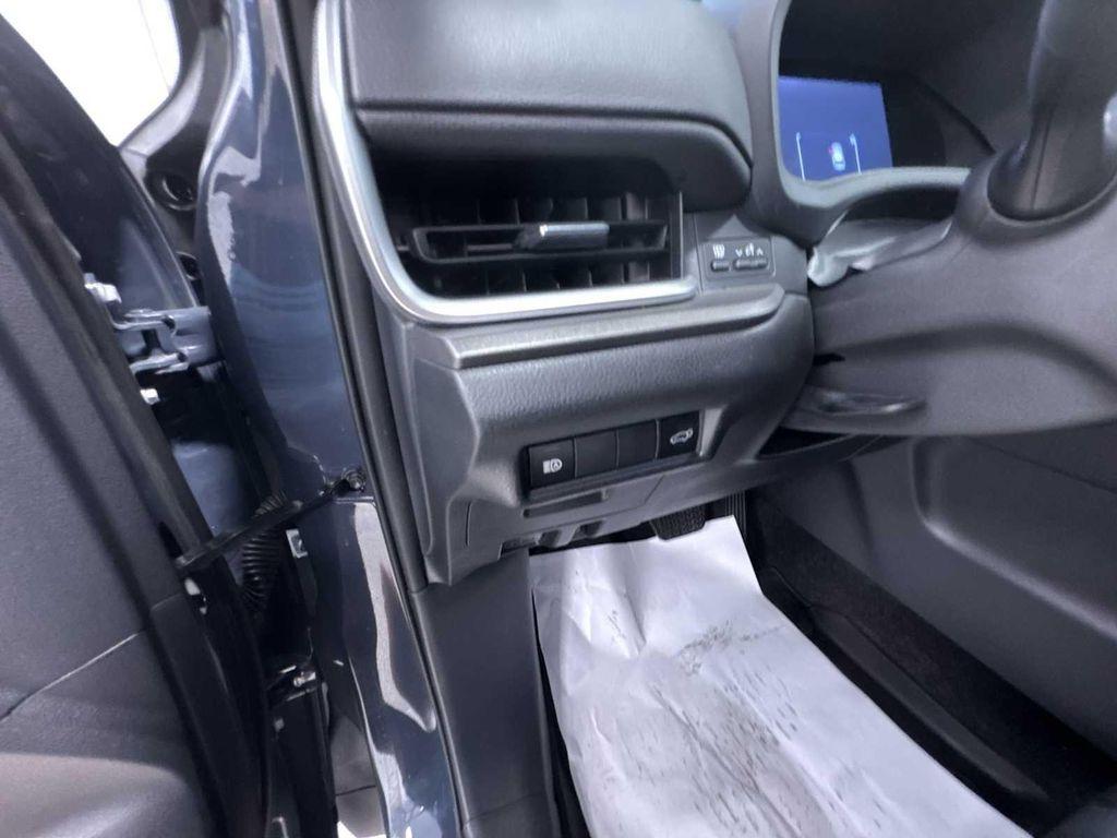 used 2024 Toyota Grand Highlander car, priced at $43,980