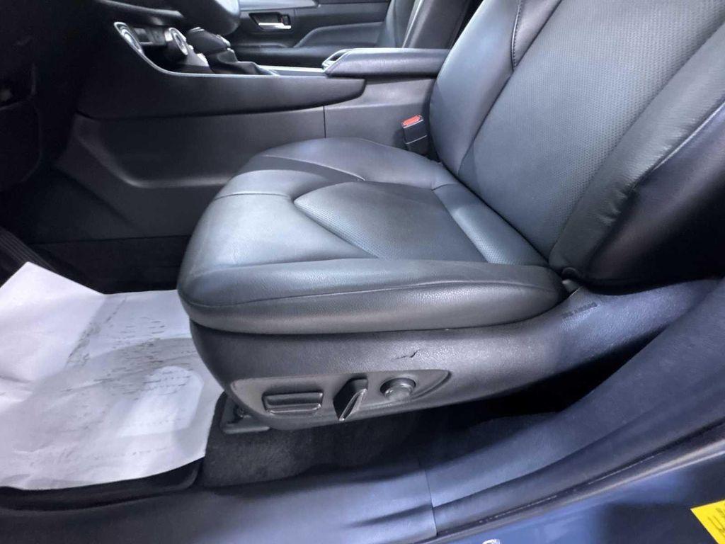 used 2024 Toyota Grand Highlander car, priced at $43,980