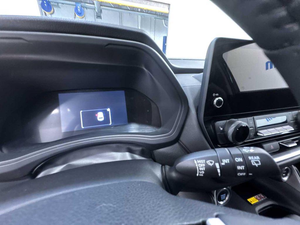 used 2024 Toyota Grand Highlander car, priced at $43,980