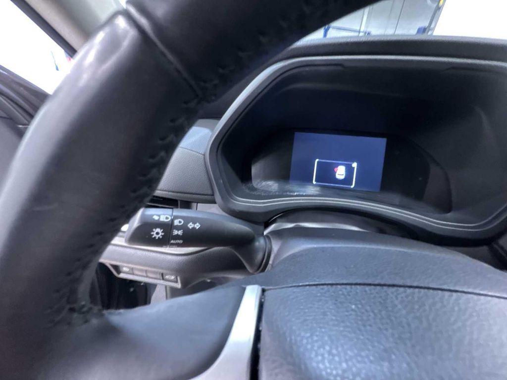 used 2024 Toyota Grand Highlander car, priced at $43,980