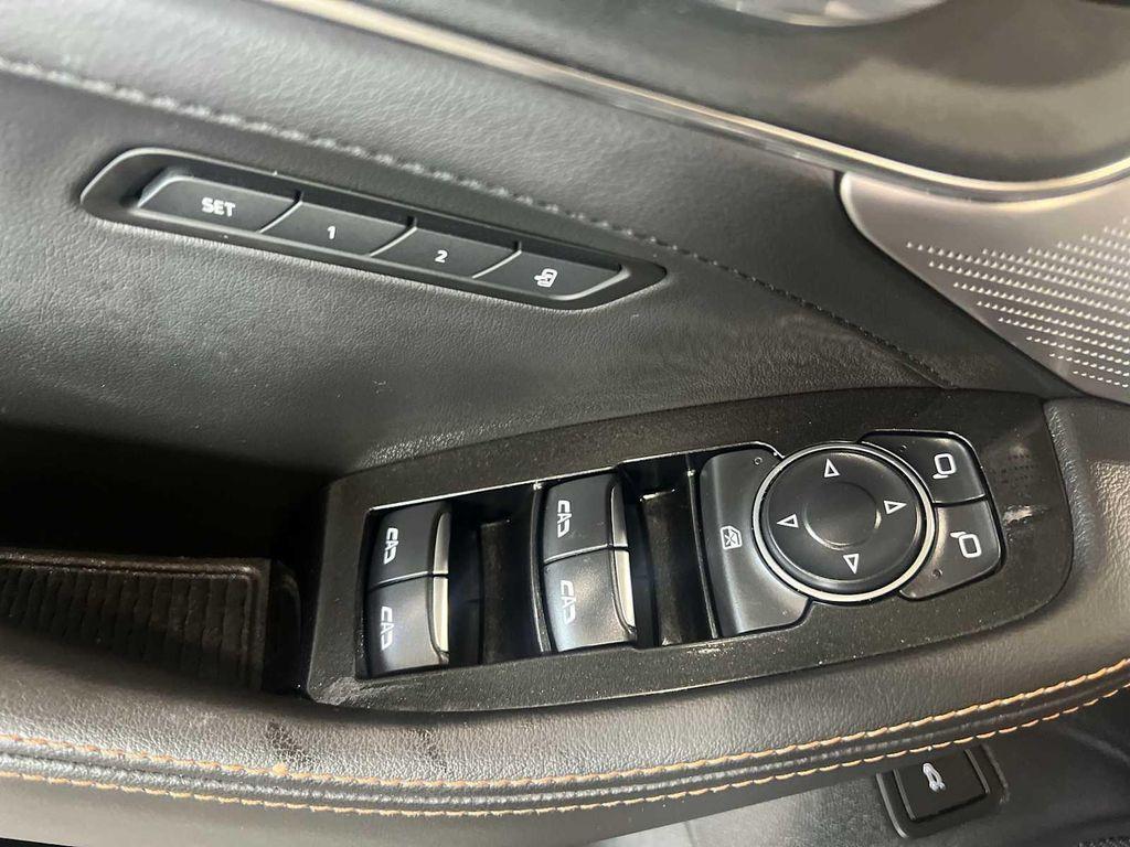 used 2020 Cadillac CT5 car, priced at $28,980