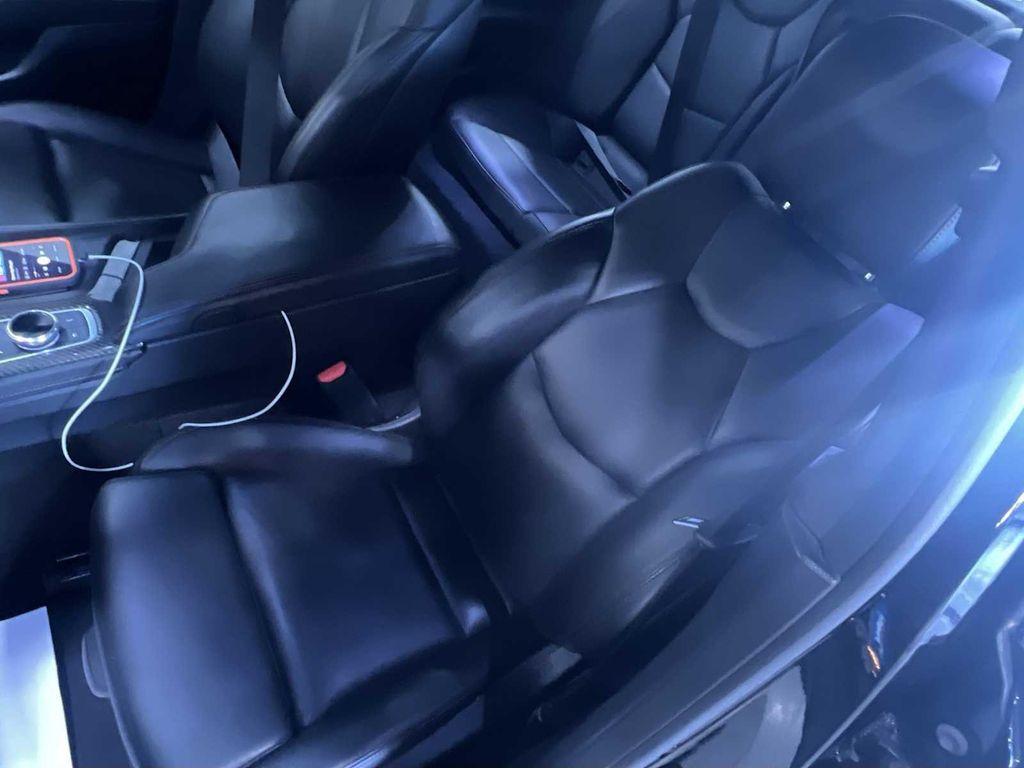 used 2020 Cadillac CT5 car, priced at $28,980