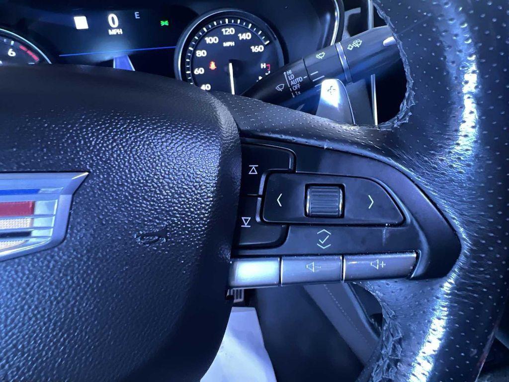 used 2020 Cadillac CT5 car, priced at $28,980