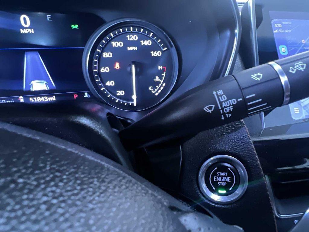 used 2020 Cadillac CT5 car, priced at $28,980