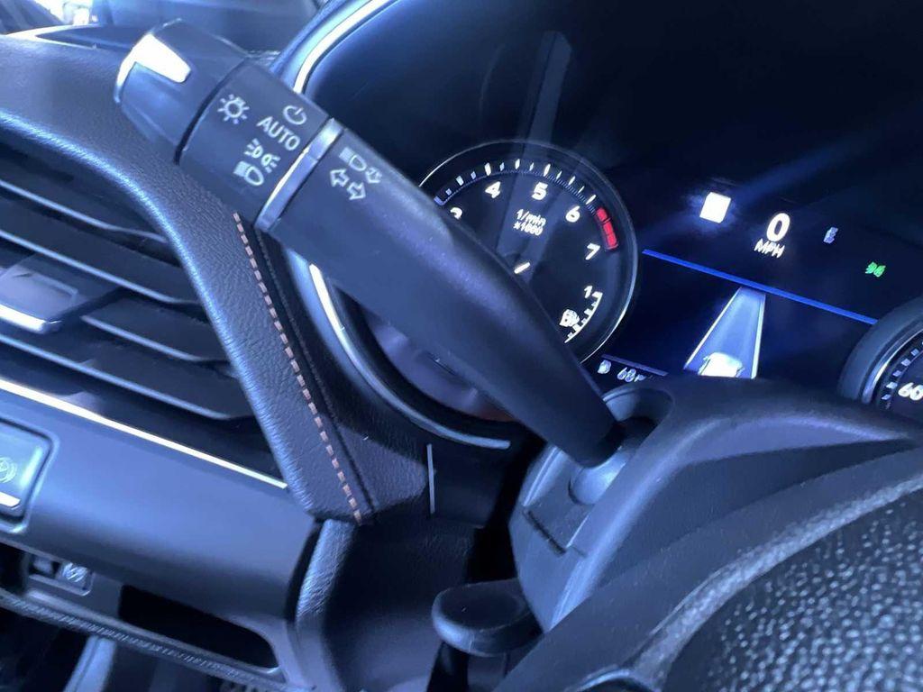 used 2020 Cadillac CT5 car, priced at $28,980