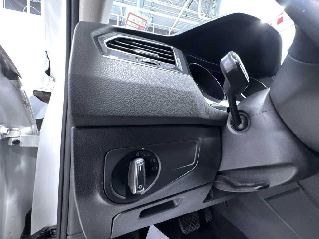 used 2021 Volkswagen Tiguan car, priced at $19,750