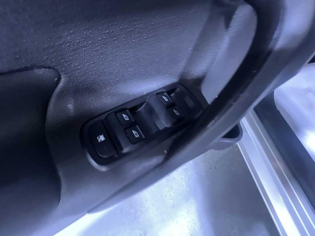 used 2019 Ford Fiesta car, priced at $8,600