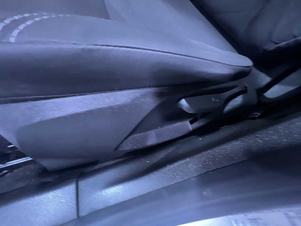 used 2019 Ford Fiesta car, priced at $8,600