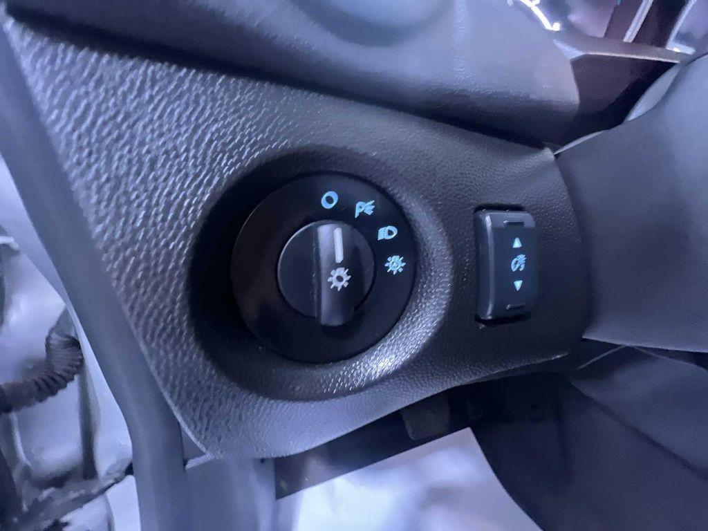 used 2019 Ford Fiesta car, priced at $8,600