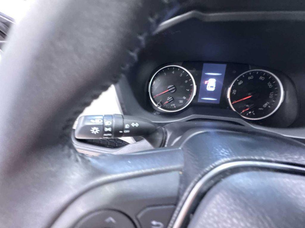 used 2021 Toyota RAV4 car, priced at $29,980