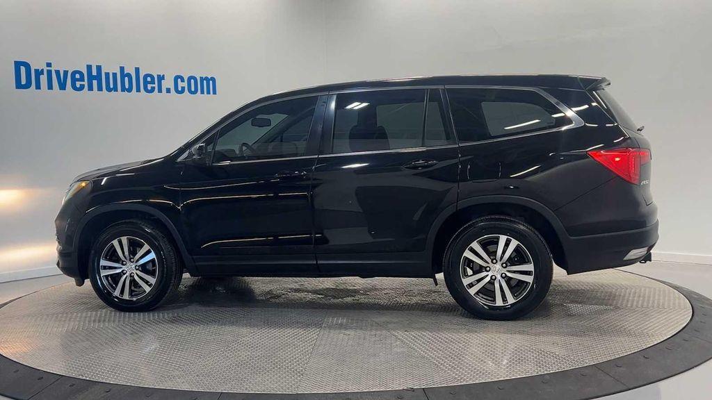 used 2018 Honda Pilot car, priced at $14,700
