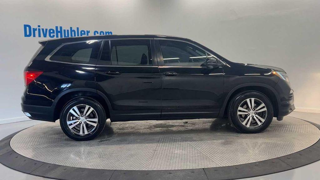 used 2018 Honda Pilot car, priced at $14,700