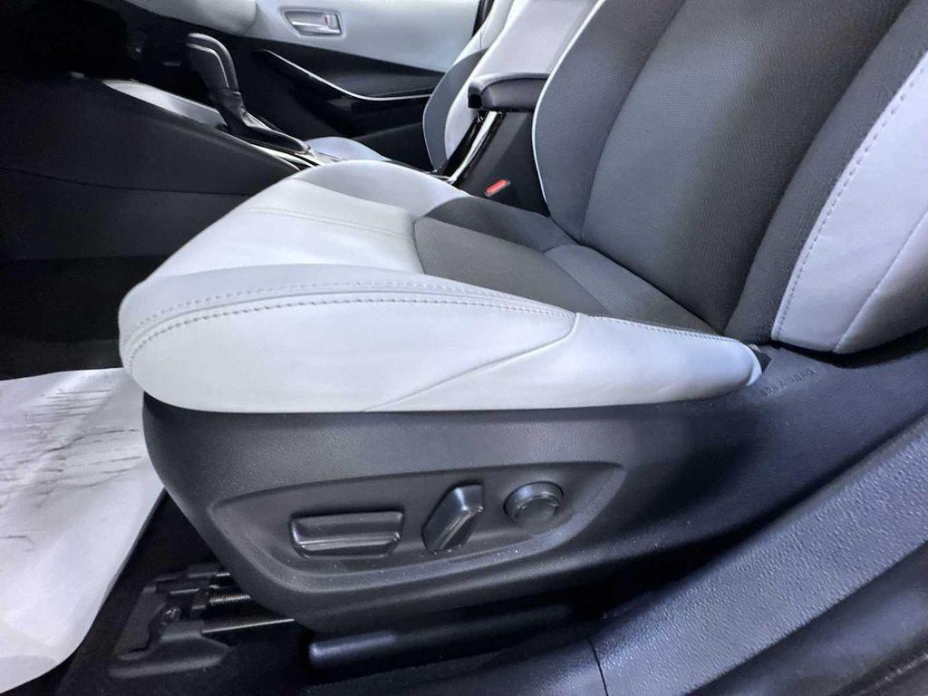 used 2025 Toyota Corolla car, priced at $28,895