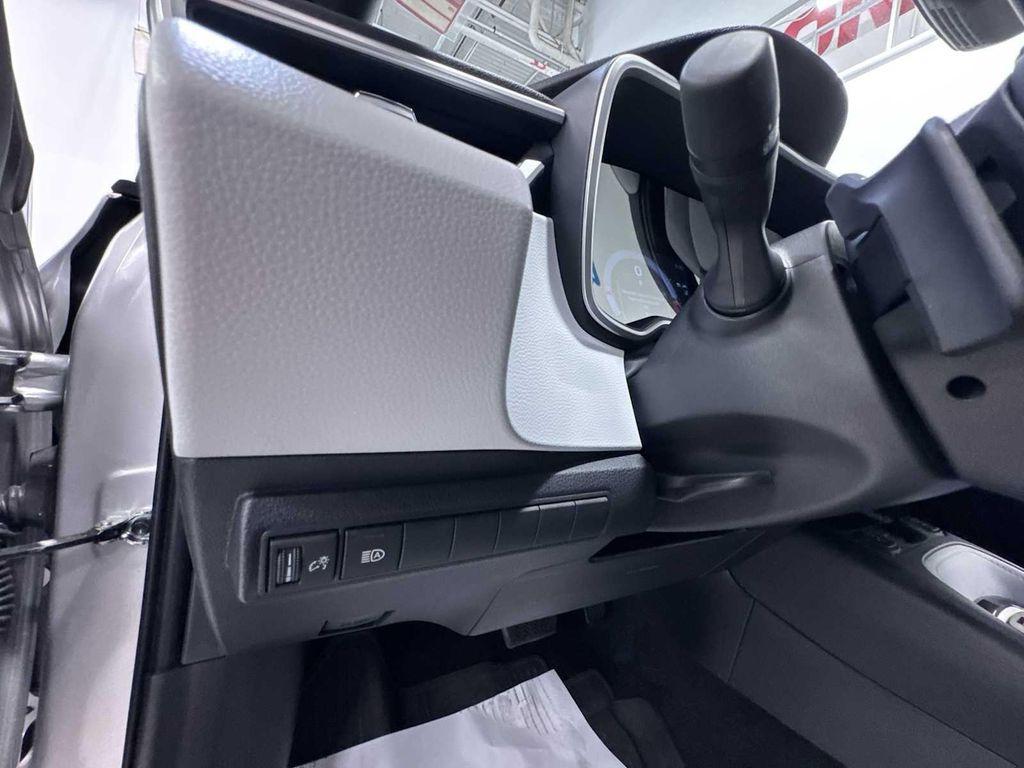 used 2025 Toyota Corolla car, priced at $28,895