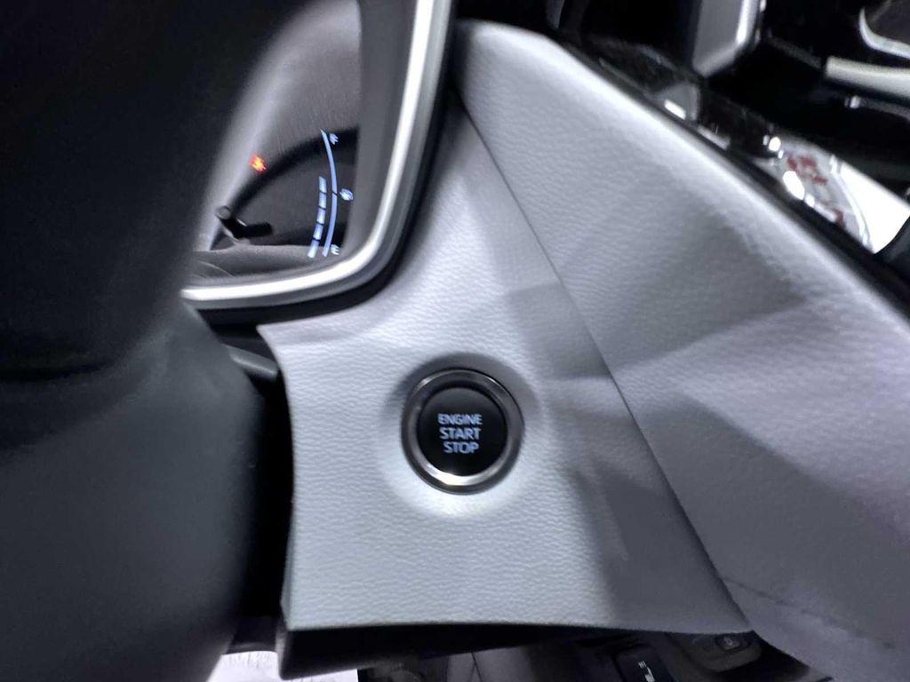 used 2025 Toyota Corolla car, priced at $28,895