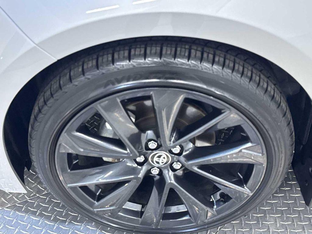 used 2025 Toyota Corolla car, priced at $28,895