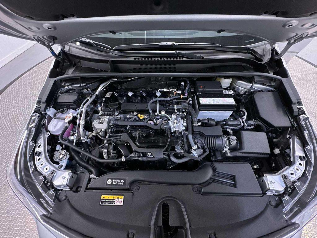 used 2025 Toyota Corolla car, priced at $28,895