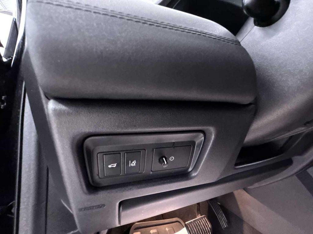 used 2017 Land Rover Discovery Sport car, priced at $12,980