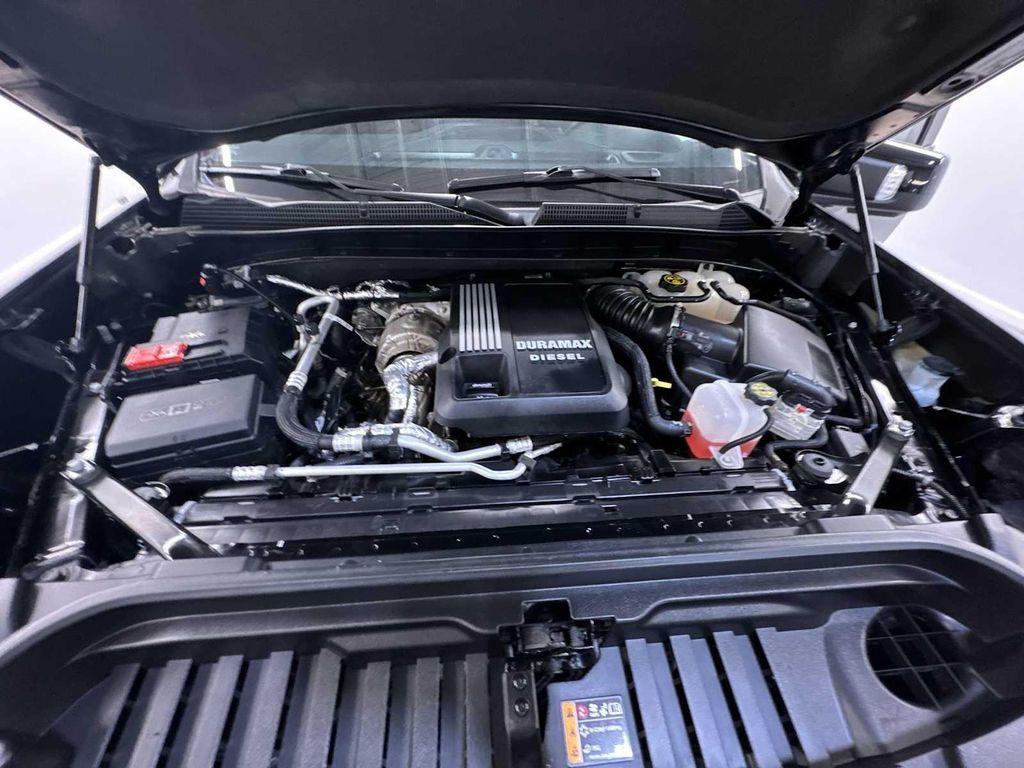 used 2022 GMC Sierra 1500 car, priced at $47,750