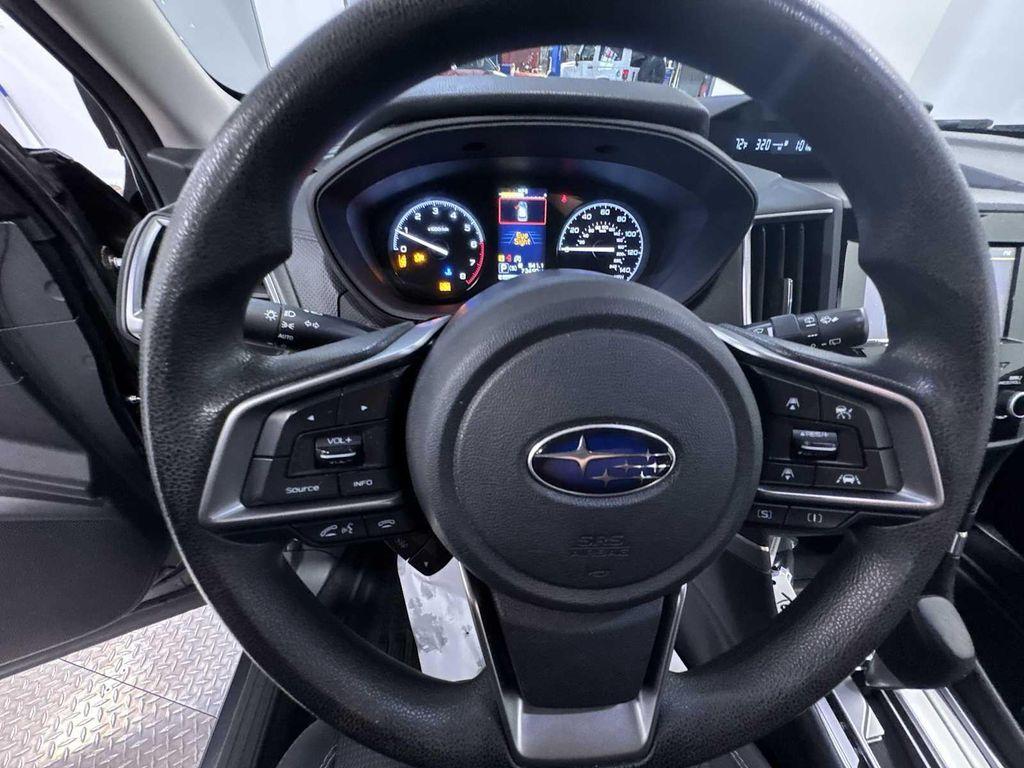 used 2019 Subaru Forester car, priced at $19,750